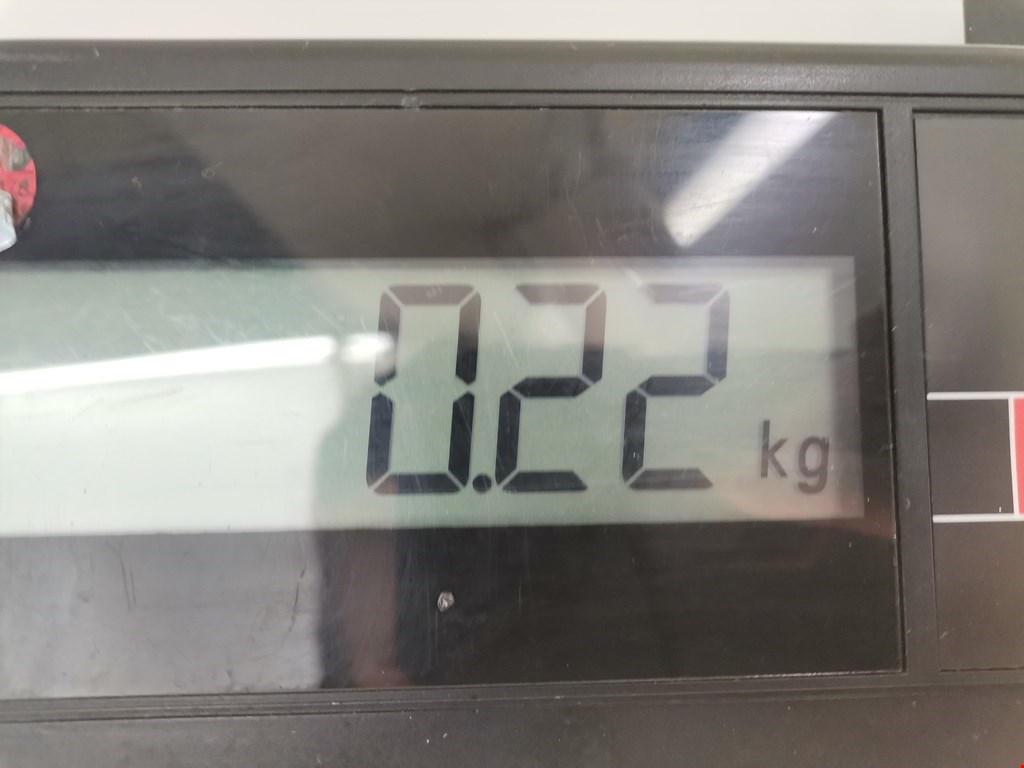 Поводок дворника задний (заднего) AUDI A4 B5 1995-2001