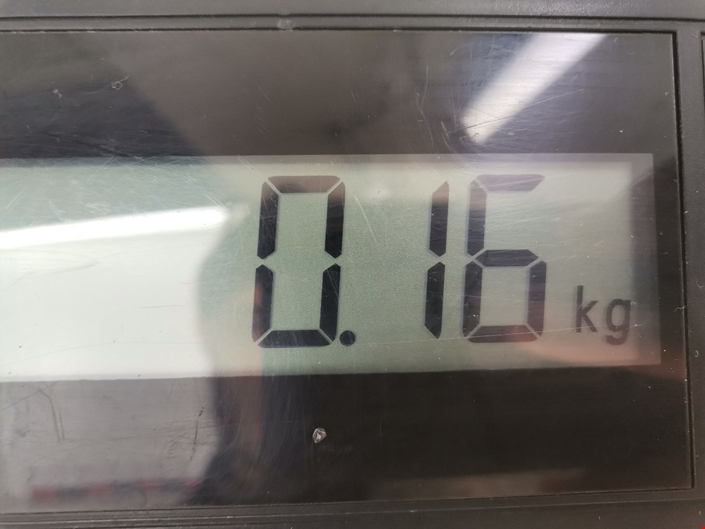 Поводок дворника задний (заднего) OPEL Antara 2006-2015