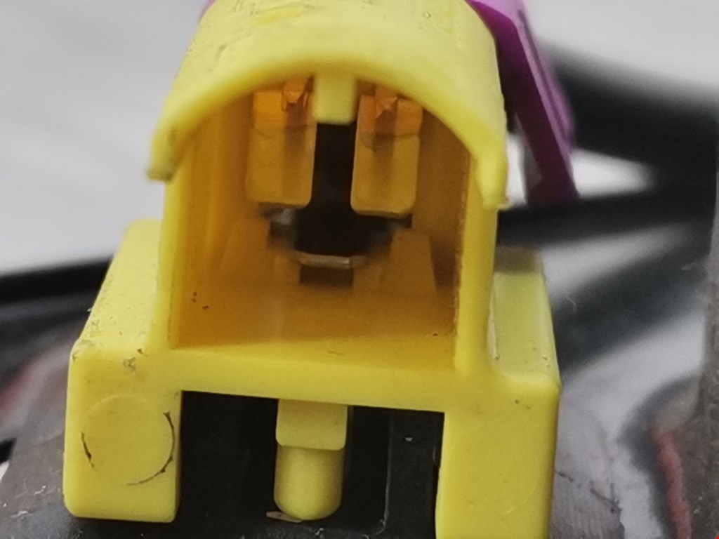 Подушка безопасности в дверь PORSCHE Boxster 986 1996-2004