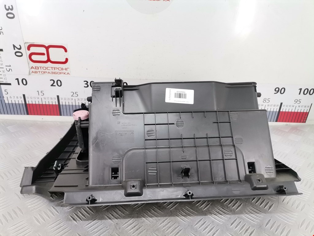 Бардачок CHEVROLET Cruze 2009-2015