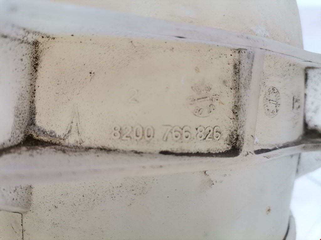 Бачок расширительный DACIA Duster Duster I 2010-2017