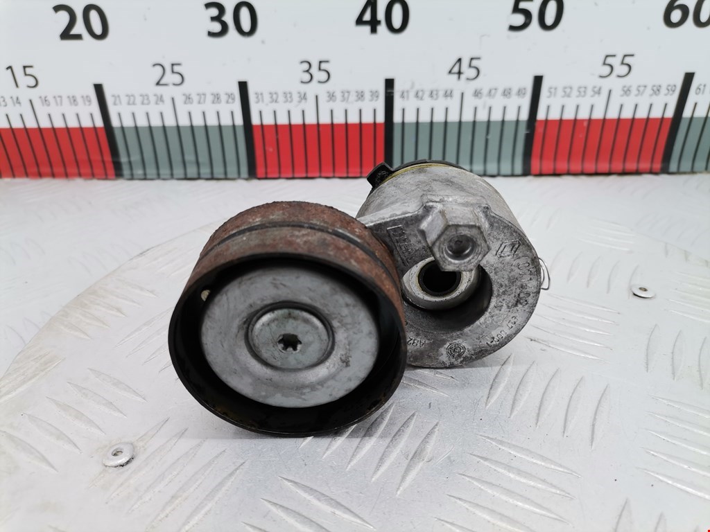 Натяжитель ремня генератора (приводного поликлинового ремня Renault Laguna 2 (2000-2007)