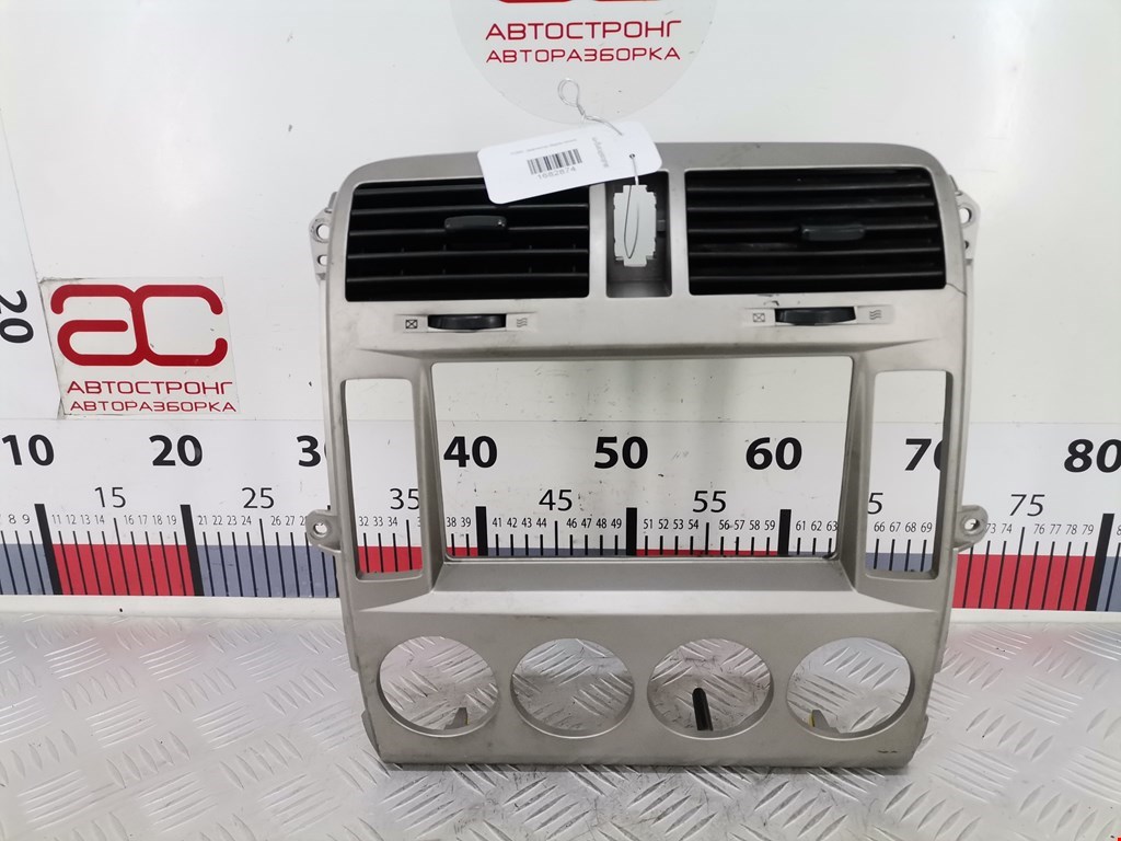 Дефлектор воздушный KIA Carnival I 1999-2005