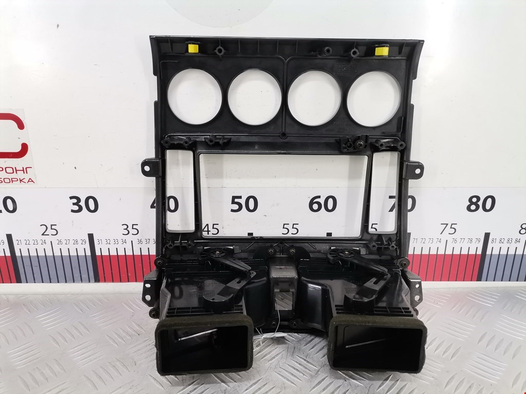 Дефлектор воздушный KIA Carnival I 1999-2005