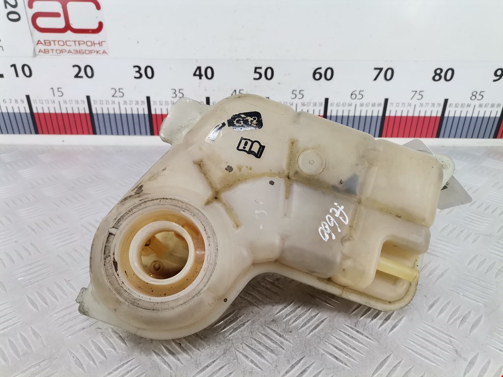 Бачок расширительный AUDI A4 B7 2004-2007