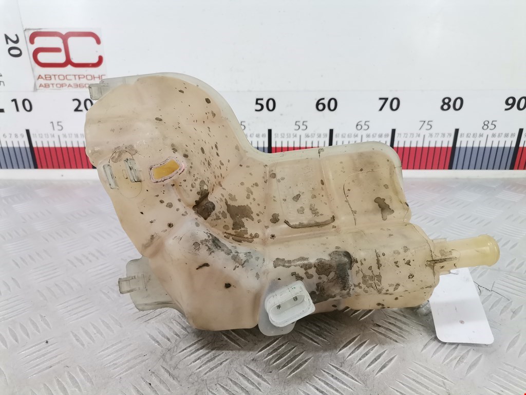 Бачок расширительный AUDI A4 B7 2004-2007