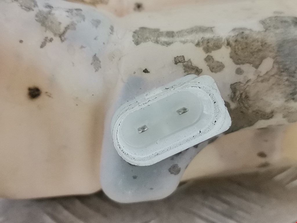 Бачок расширительный AUDI A4 B7 2004-2007