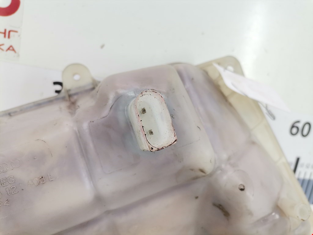 Бачок расширительный VOLKSWAGEN Passat B5 1997-2005