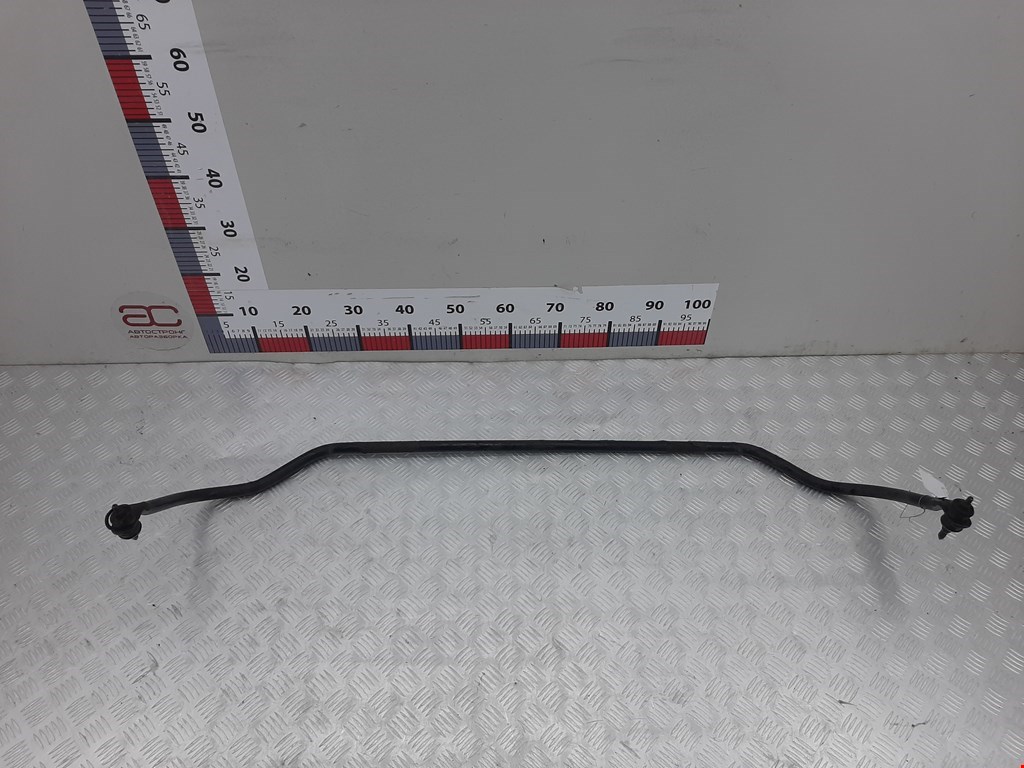 Стабилизатор передний (поперечной устойчивости подвески) VOLVO V70 III 2007-2016