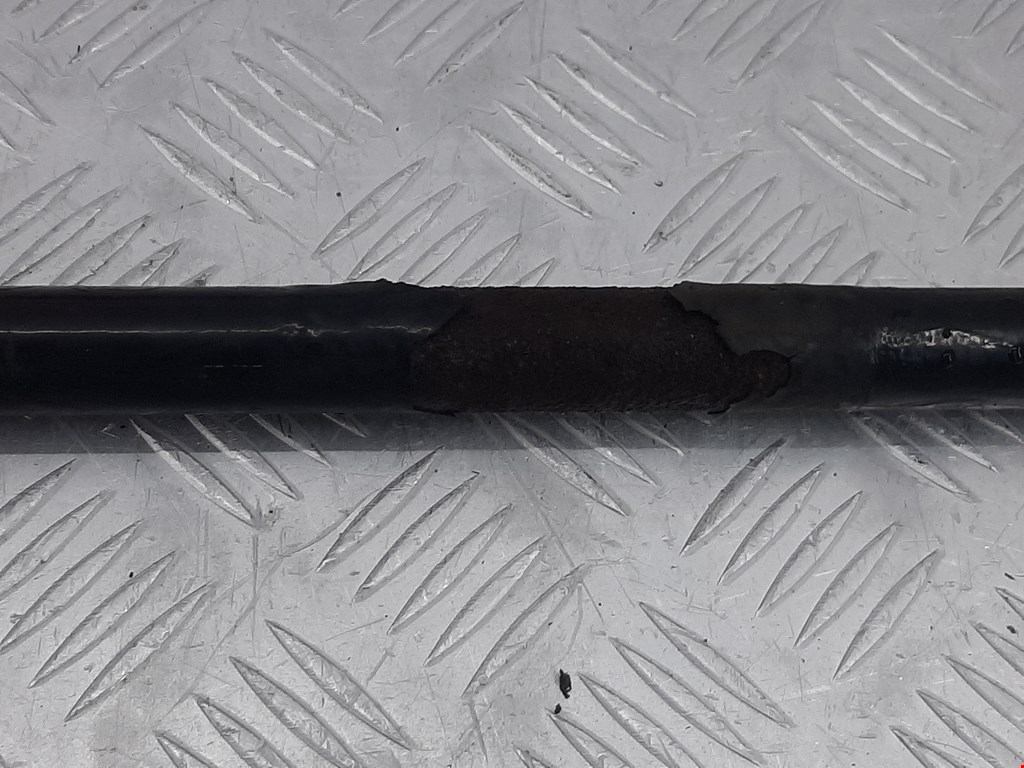 Стабилизатор передний (поперечной устойчивости подвески) VOLVO V70 III 2007-2016