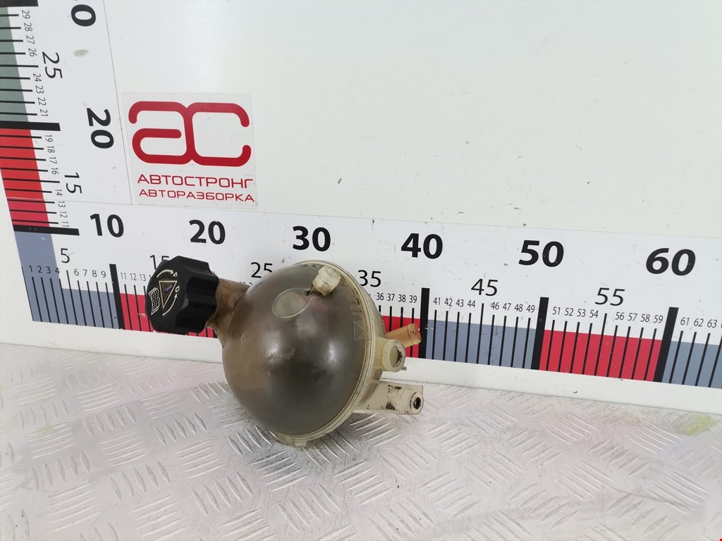 Бачок расширительный PEUGEOT 307 2001-2008