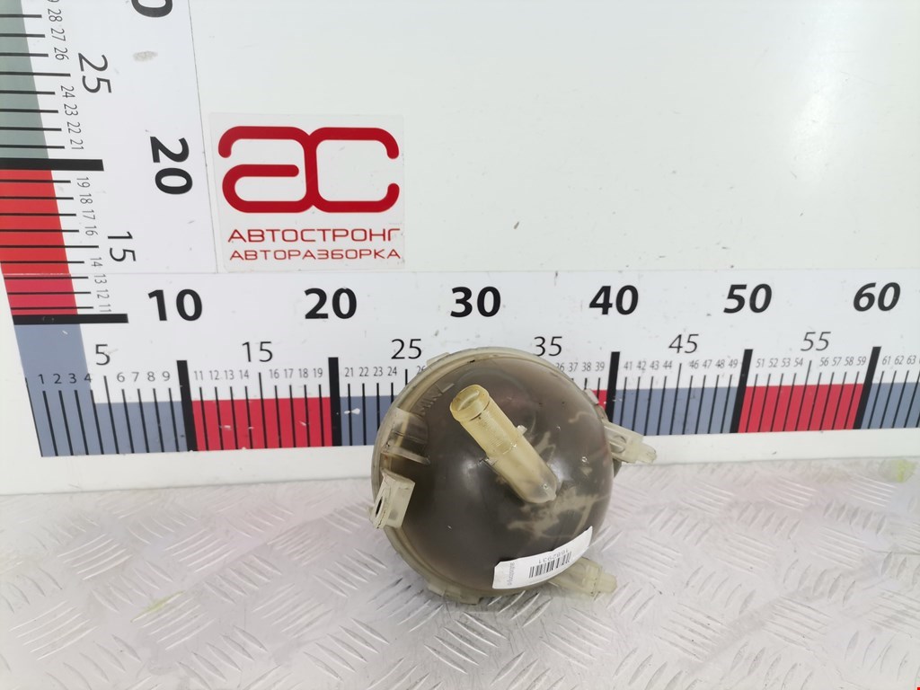 Бачок расширительный PEUGEOT 307 2001-2008