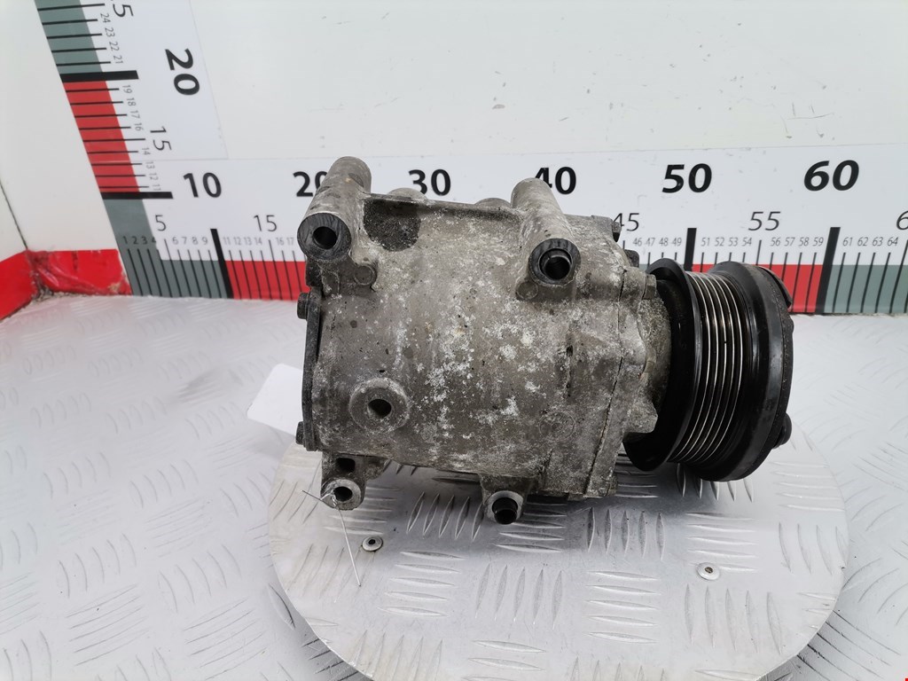 Компрессор кондиционера (системы кондиционирования) FORD Focus I 1998-2005