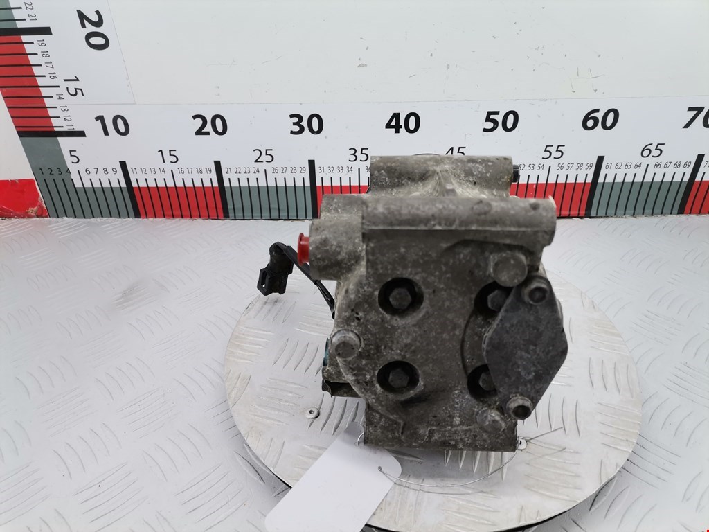 Компрессор кондиционера (системы кондиционирования) FORD Focus I 1998-2005