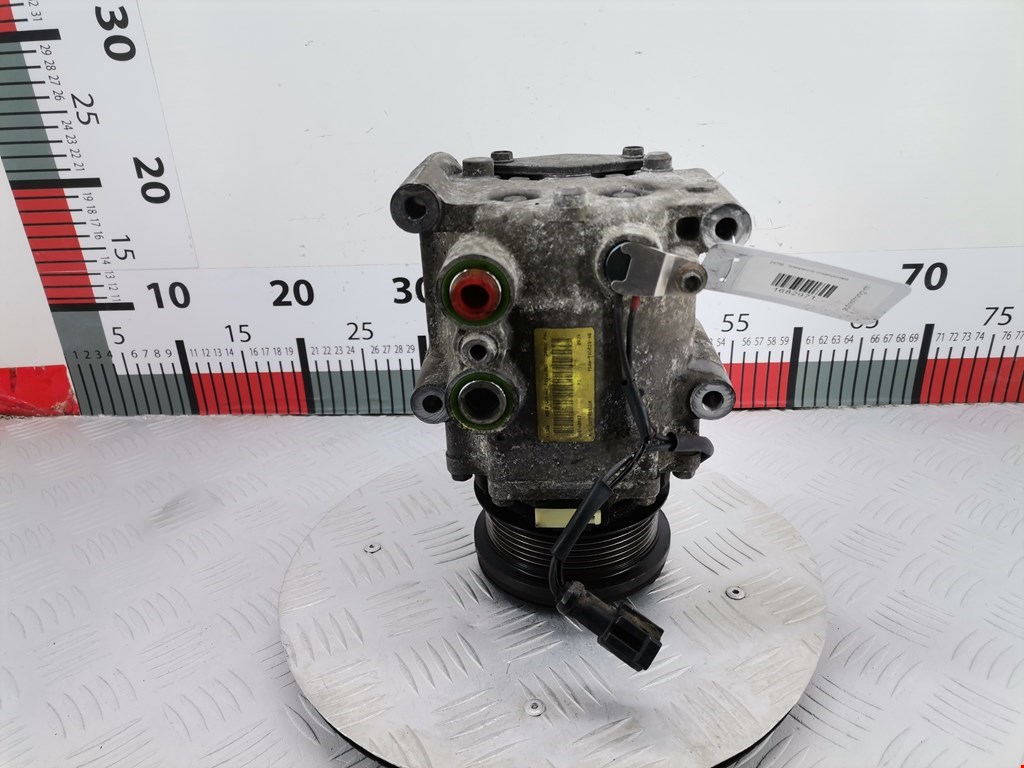 Компрессор кондиционера (системы кондиционирования) FORD Focus I 1998-2005