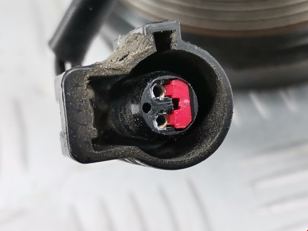 Компрессор кондиционера (системы кондиционирования) FORD Focus I 1998-2005