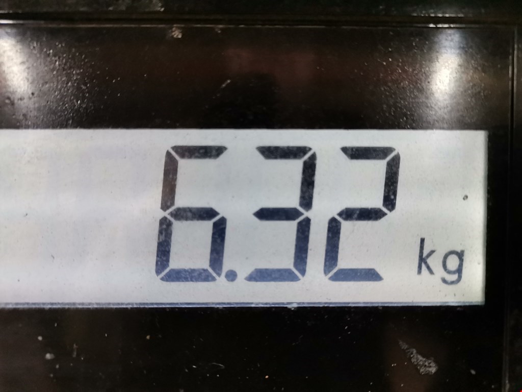 Компрессор кондиционера (системы кондиционирования) FORD Focus I 1998-2005