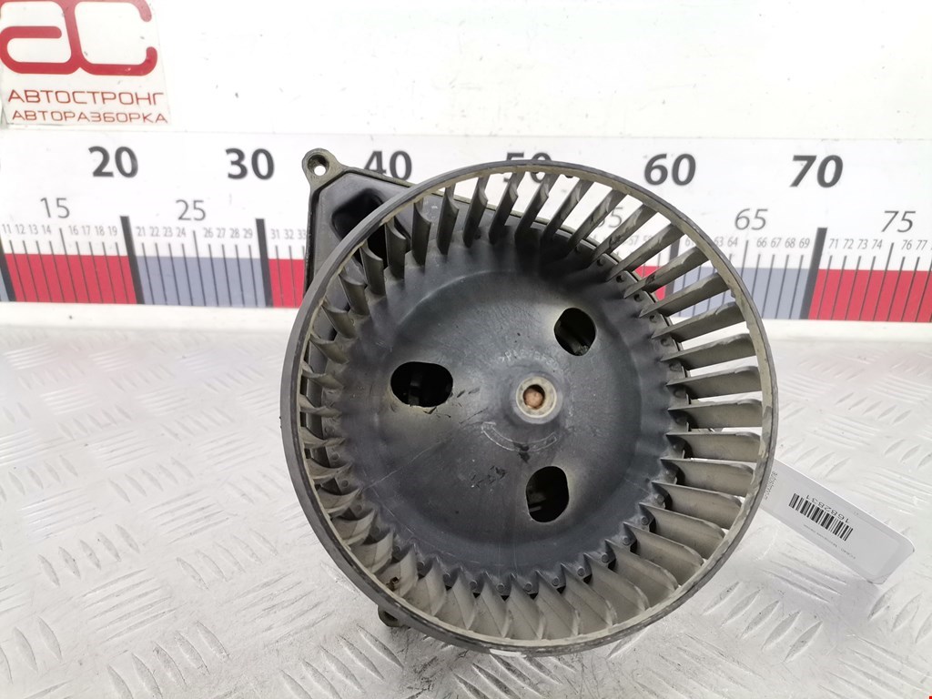 Моторчик (мотор) отопителя салона CITROEN Jumper 244 2002-2006