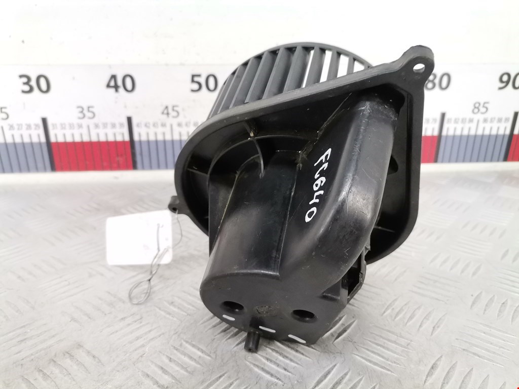 Моторчик (мотор) отопителя салона CITROEN Jumper 244 2002-2006