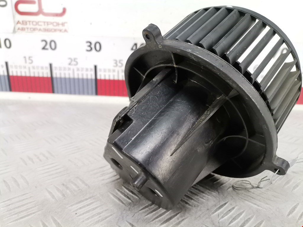 Моторчик (мотор) отопителя салона CITROEN Jumper 244 2002-2006