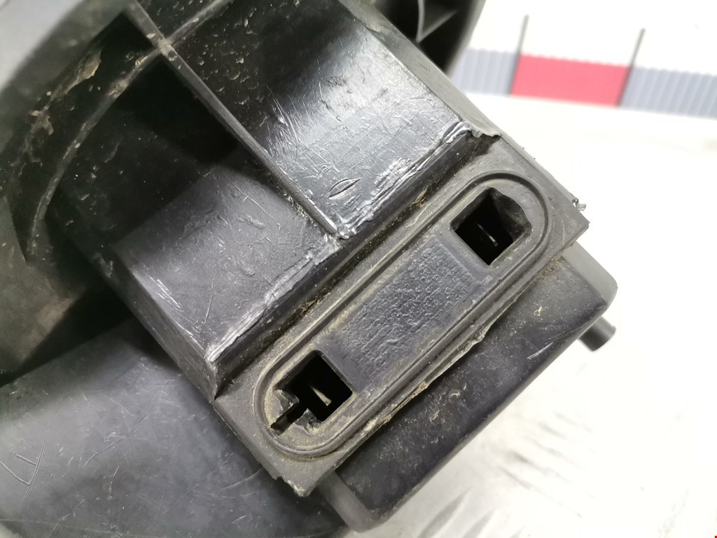 Моторчик (мотор) отопителя салона CITROEN Jumper 244 2002-2006