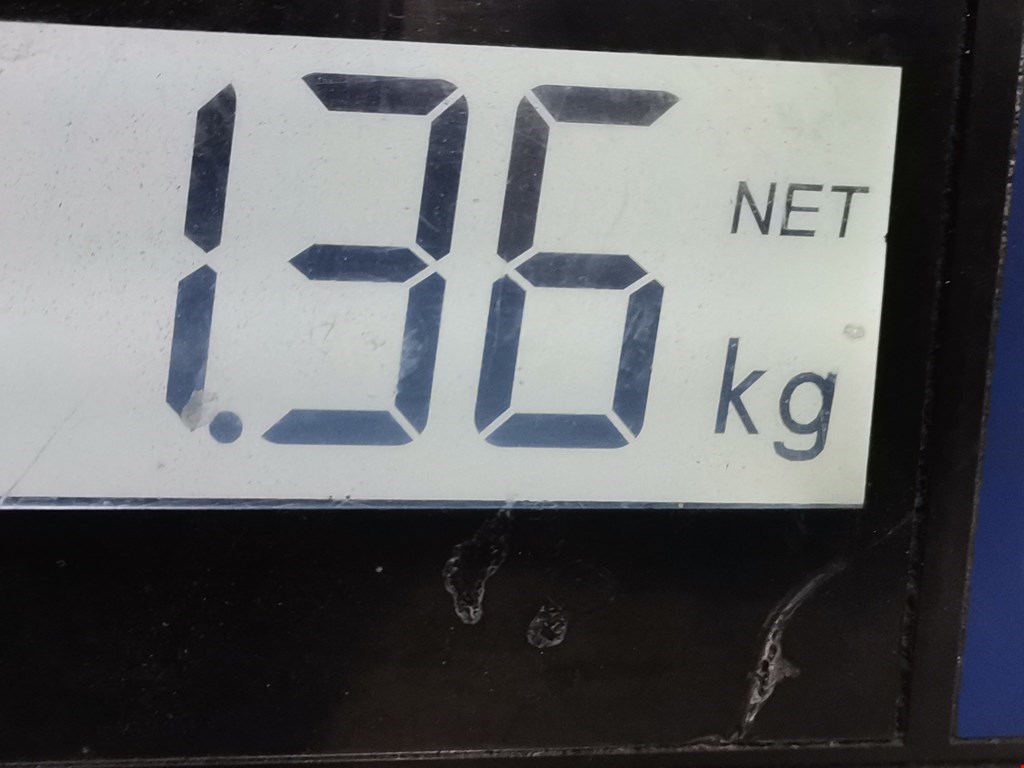 Моторчик (мотор) отопителя салона CITROEN Jumper 244 2002-2006