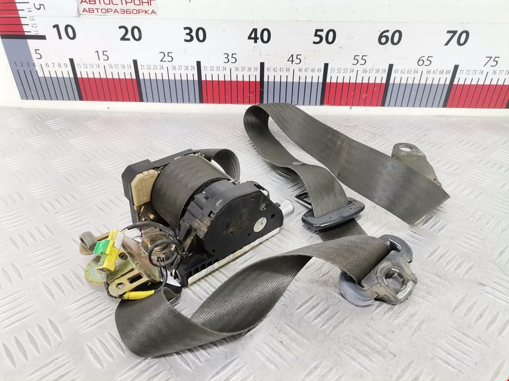 Ремень безопасности передний правый CITROEN Jumper 244 2002-2006