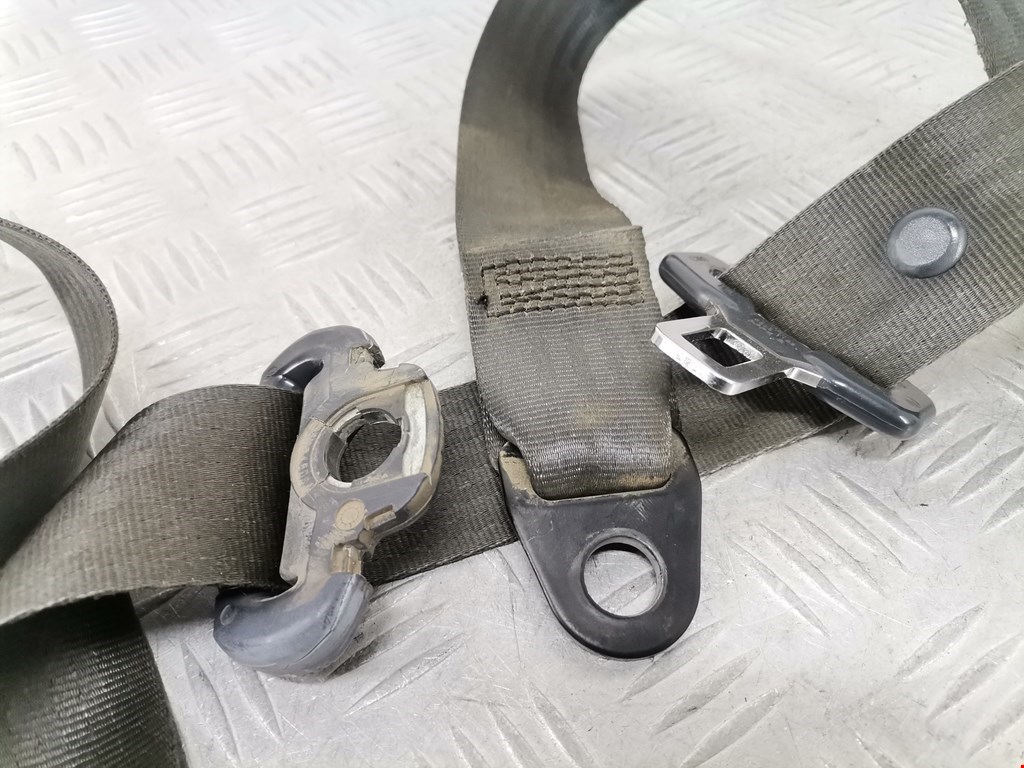 Ремень безопасности передний правый CITROEN Jumper 244 2002-2006