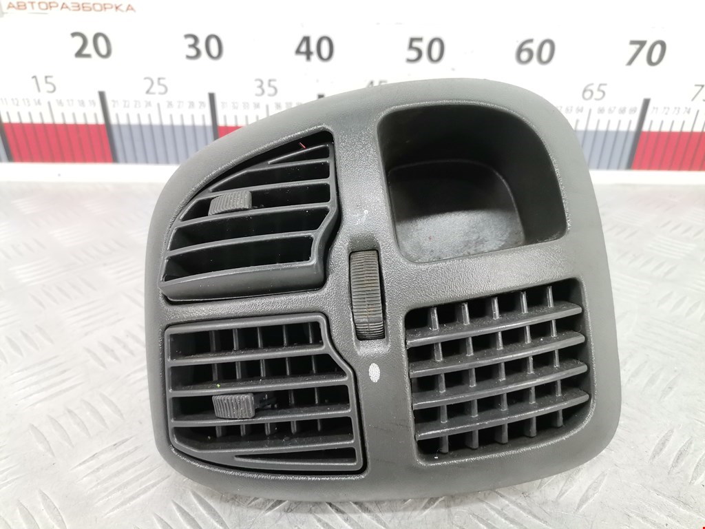 Дефлектор воздушный CITROEN Jumper 244 2002-2006