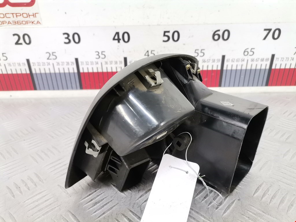 Дефлектор воздушный CITROEN Jumper 244 2002-2006