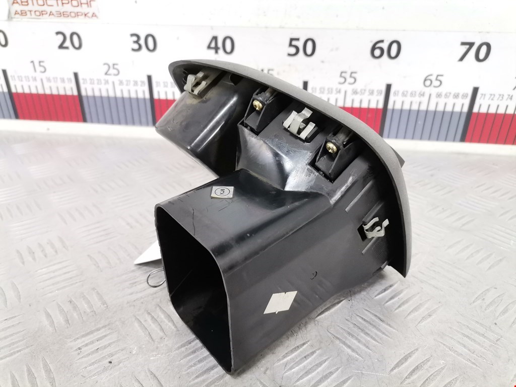 Дефлектор воздушный CITROEN Jumper 244 2002-2006