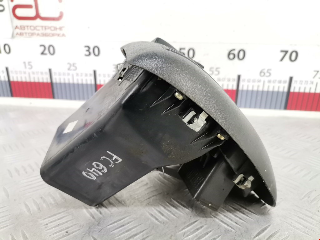 Дефлектор воздушный CITROEN Jumper 244 2002-2006