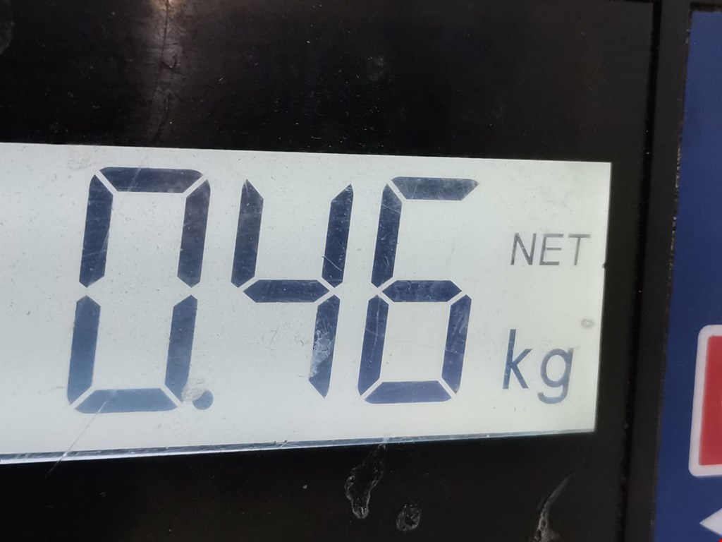 Дефлектор воздушный CITROEN Jumper 244 2002-2006