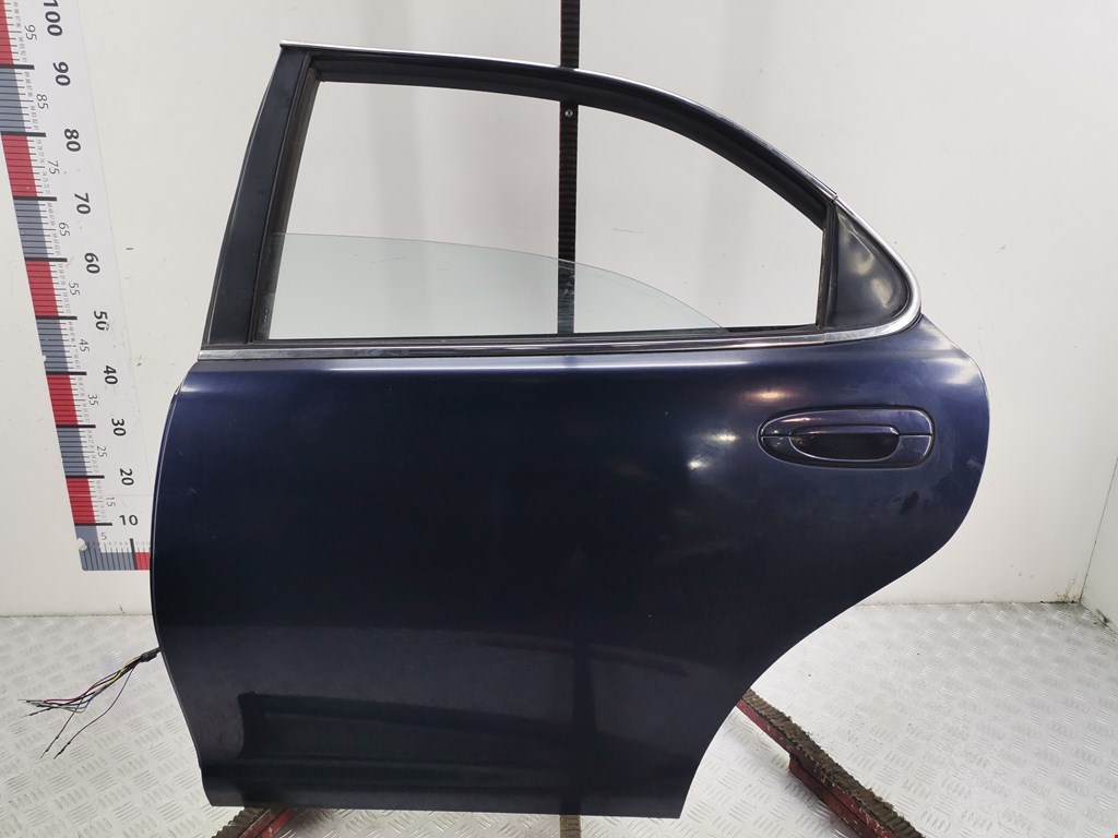 Дверь задняя левая MAZDA Xedos 6 1992-1999