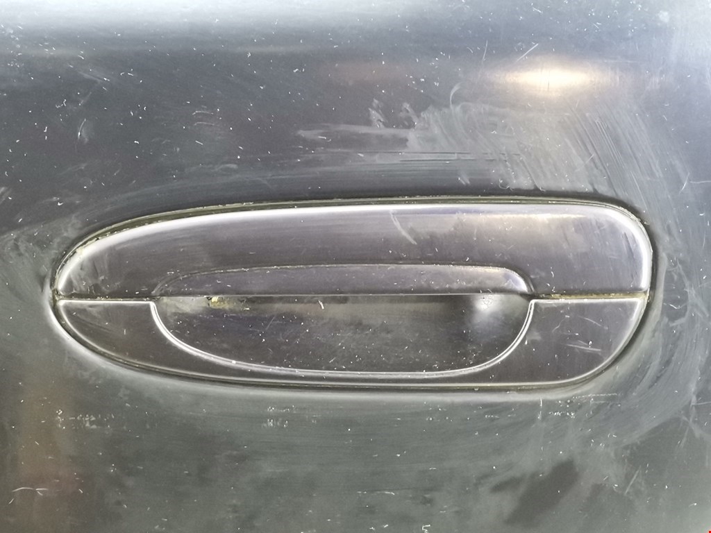 Дверь задняя левая MAZDA Xedos 6 1992-1999