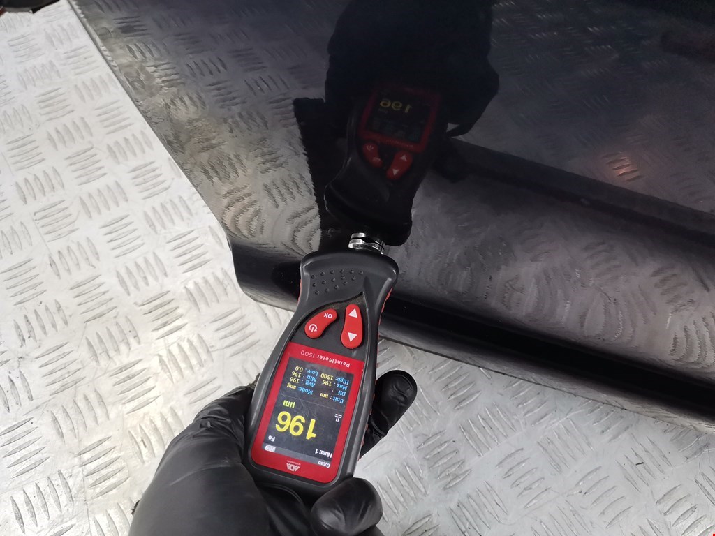 Дверь задняя левая MAZDA Xedos 6 1992-1999