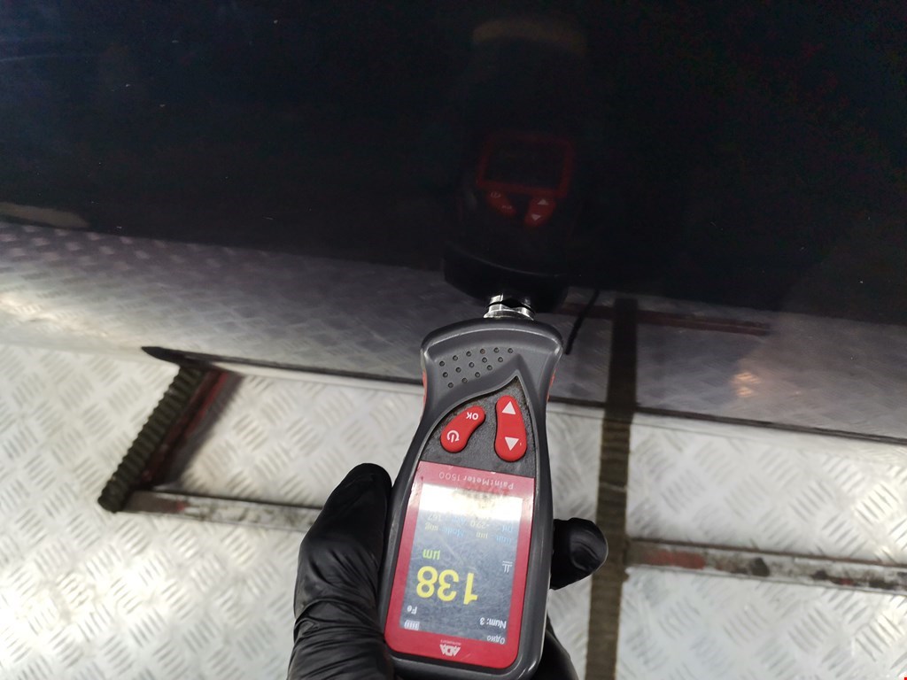 Дверь задняя левая MAZDA Xedos 6 1992-1999