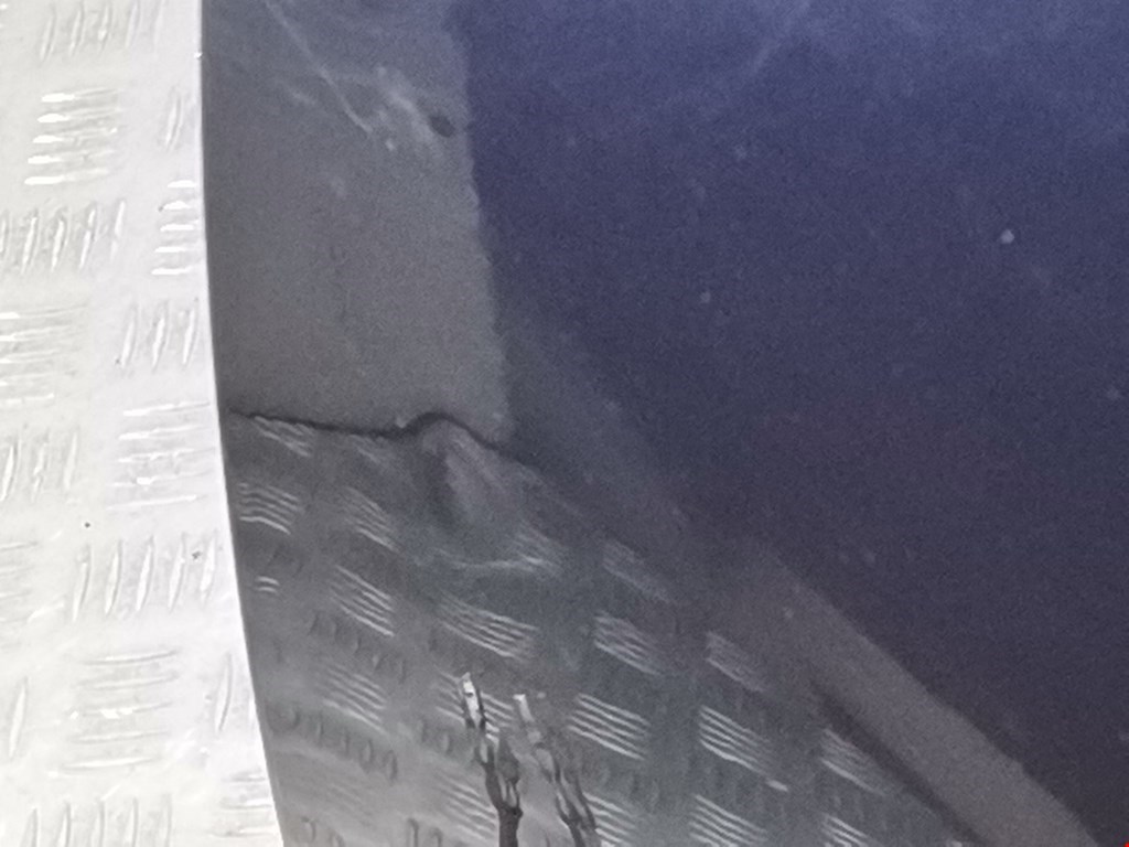 Дверь задняя левая MAZDA Xedos 6 1992-1999