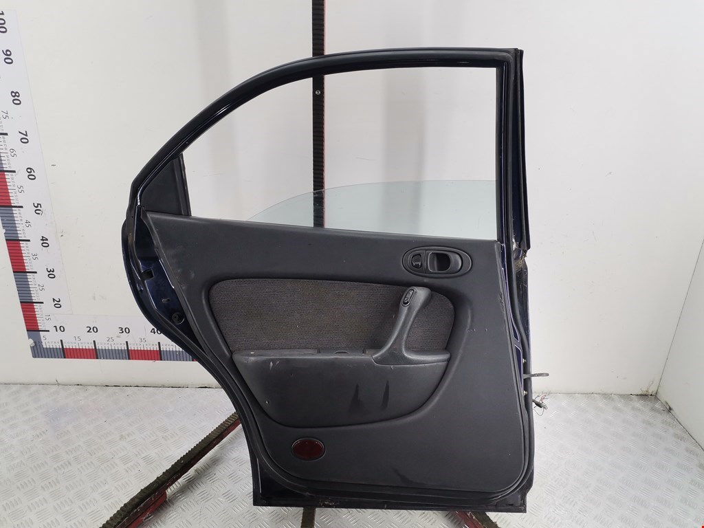 Дверь задняя левая MAZDA Xedos 6 1992-1999