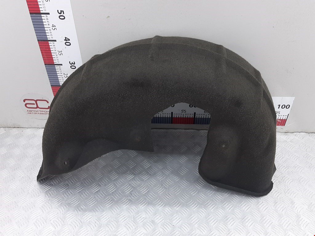 Локер (подкрылок) задний правый VOLVO XC90 2002-2014