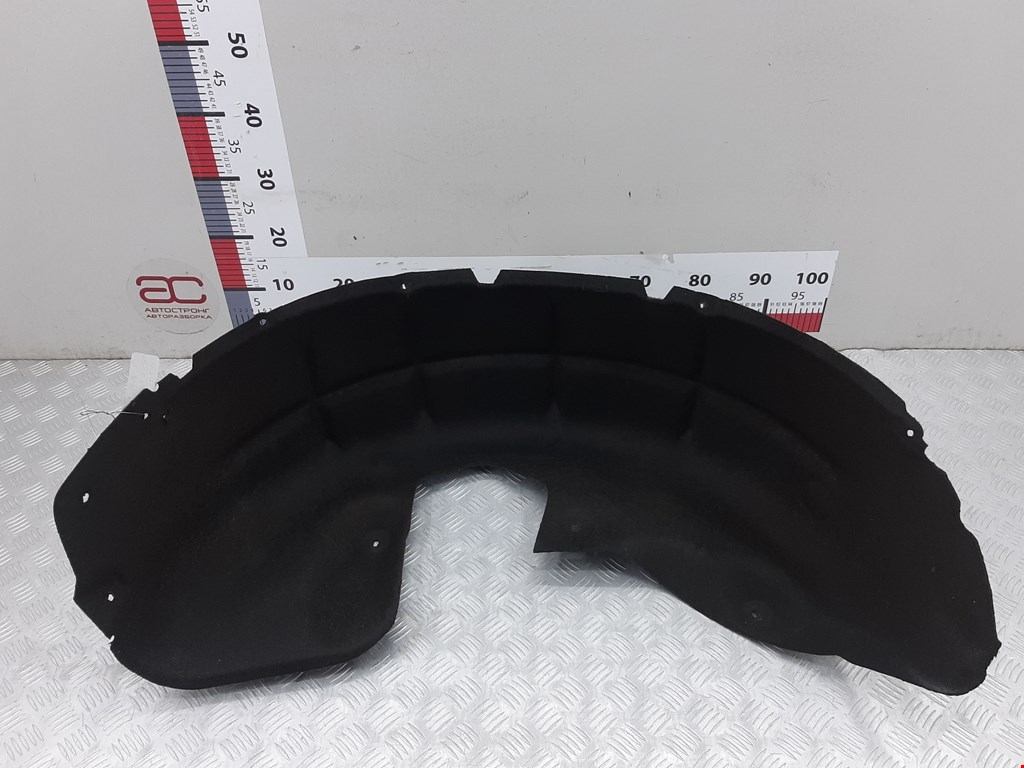 Локер (подкрылок) задний правый VOLVO XC90 2002-2014