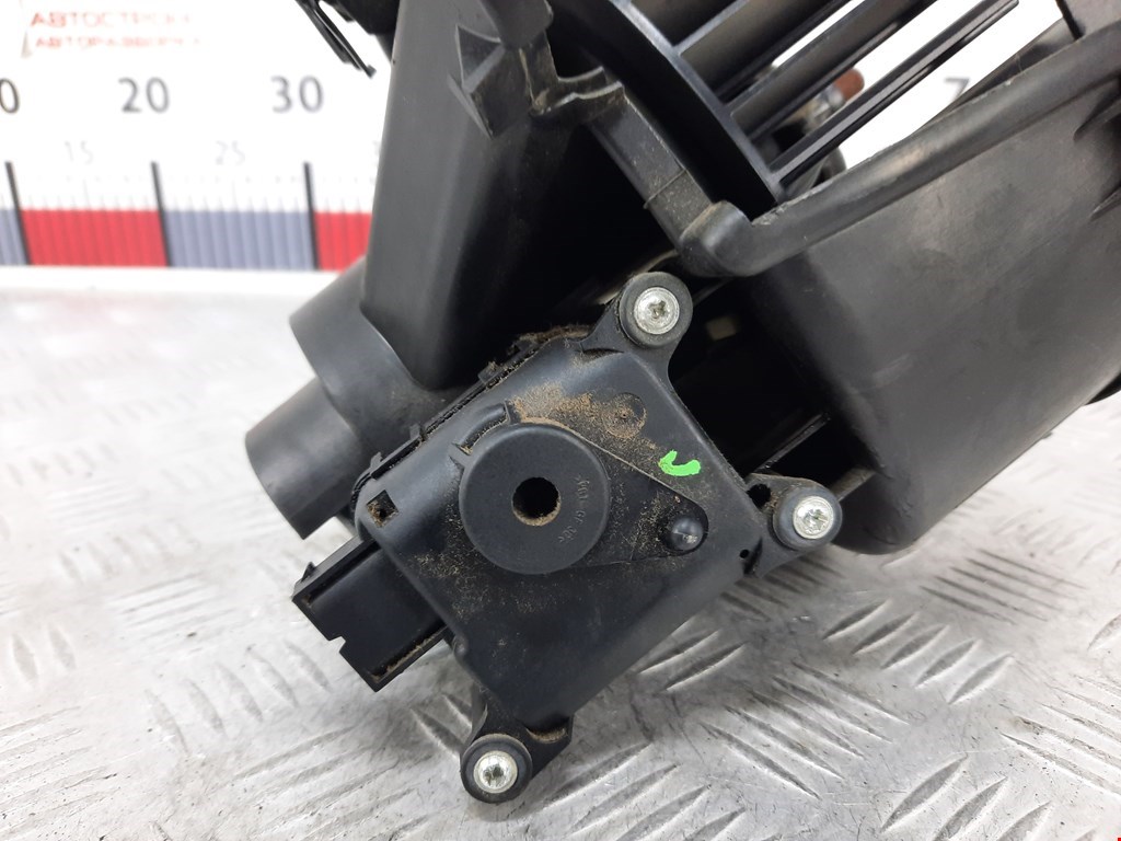 Моторчик (мотор) отопителя салона OPEL Zafira A 1999-2005