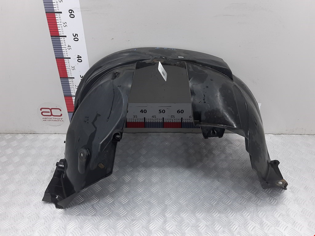 Локер (подкрылок) передний левый RENAULT Duster 2011-2021