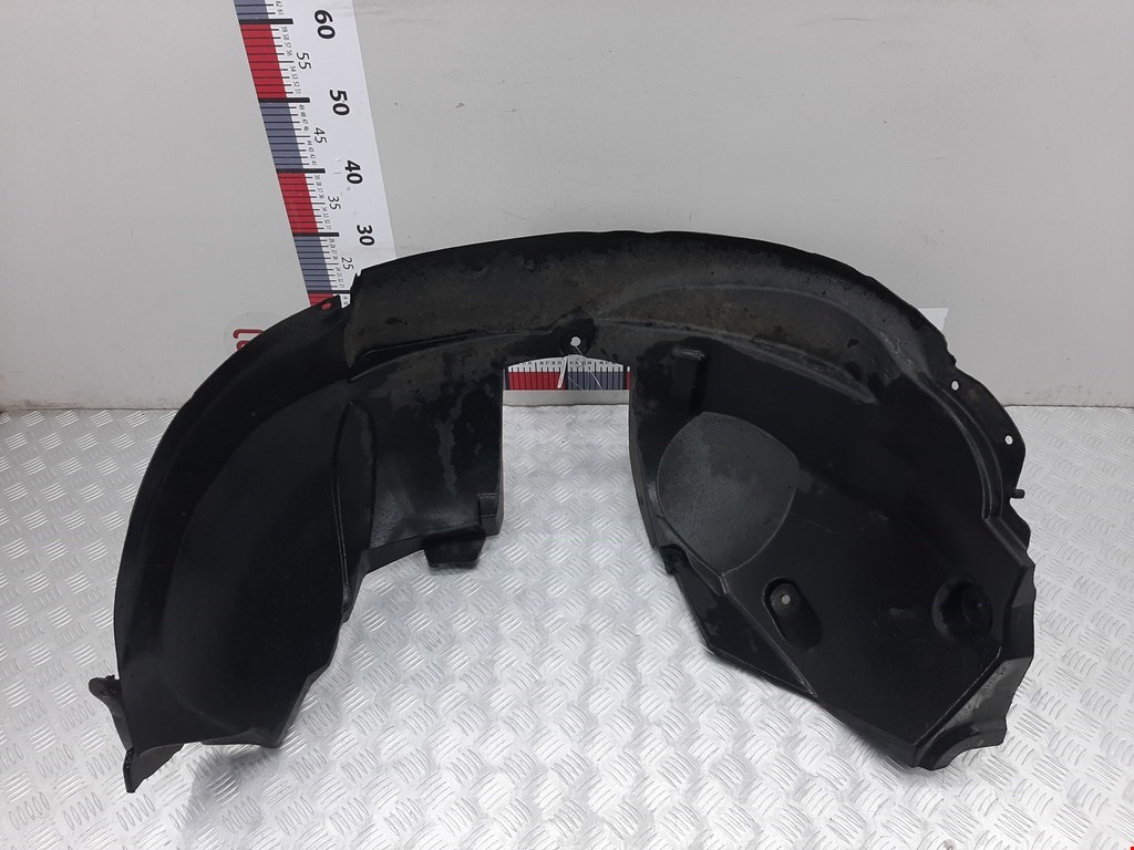 Локер (подкрылок) передний левый RENAULT Duster 2011-2021