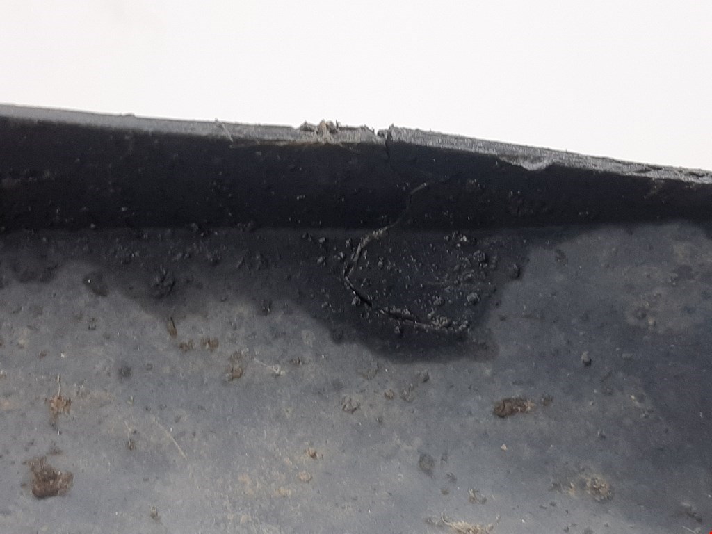 Локер (подкрылок) передний левый RENAULT Duster 2011-2021