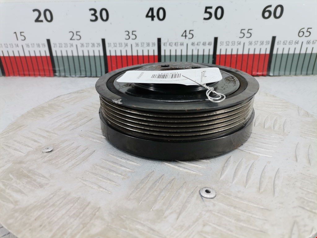 Шестерня коленвала (шкив) SEAT Ibiza 2002-2008