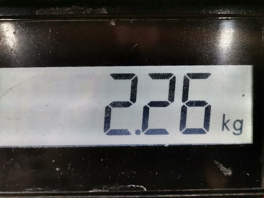 Шестерня коленвала (шкив) SEAT Ibiza 2002-2008