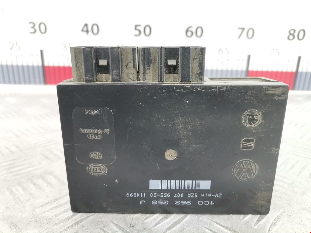 Блок комфорта SKODA Octavia A4 1U- 1997-2010