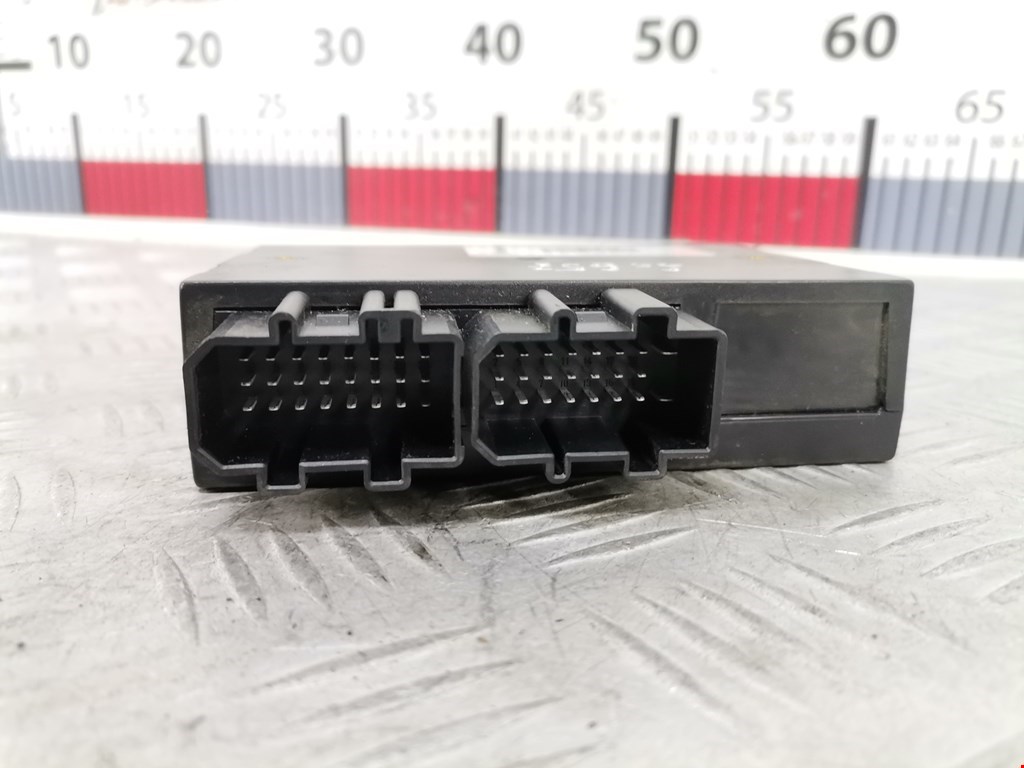 Блок комфорта SKODA Octavia A4 1U- 1997-2010