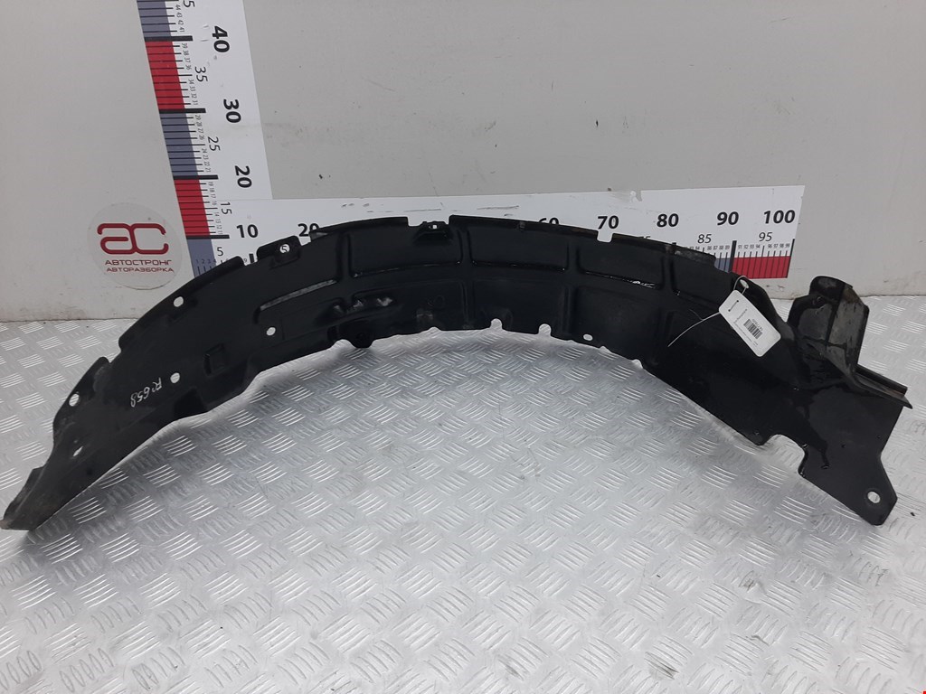 Локер (подкрылок) передний правый OPEL Frontera A 1992-1998